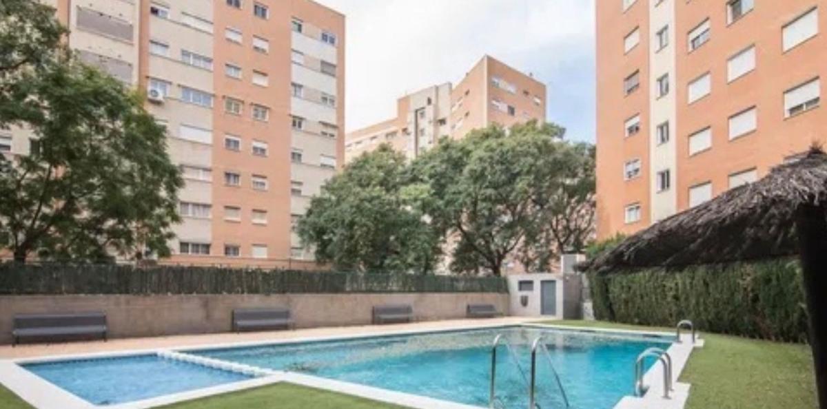 Venta de piso en Piso en Calle Ciudad De Riga, Paus, Alicante / Alacant, Alicante / Alacant
photo 2