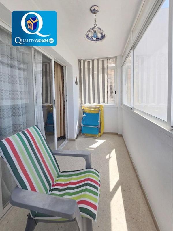 Venta de piso en Piso en Babel, Alicante / Alacant, Alicante / Alacant
photo 4