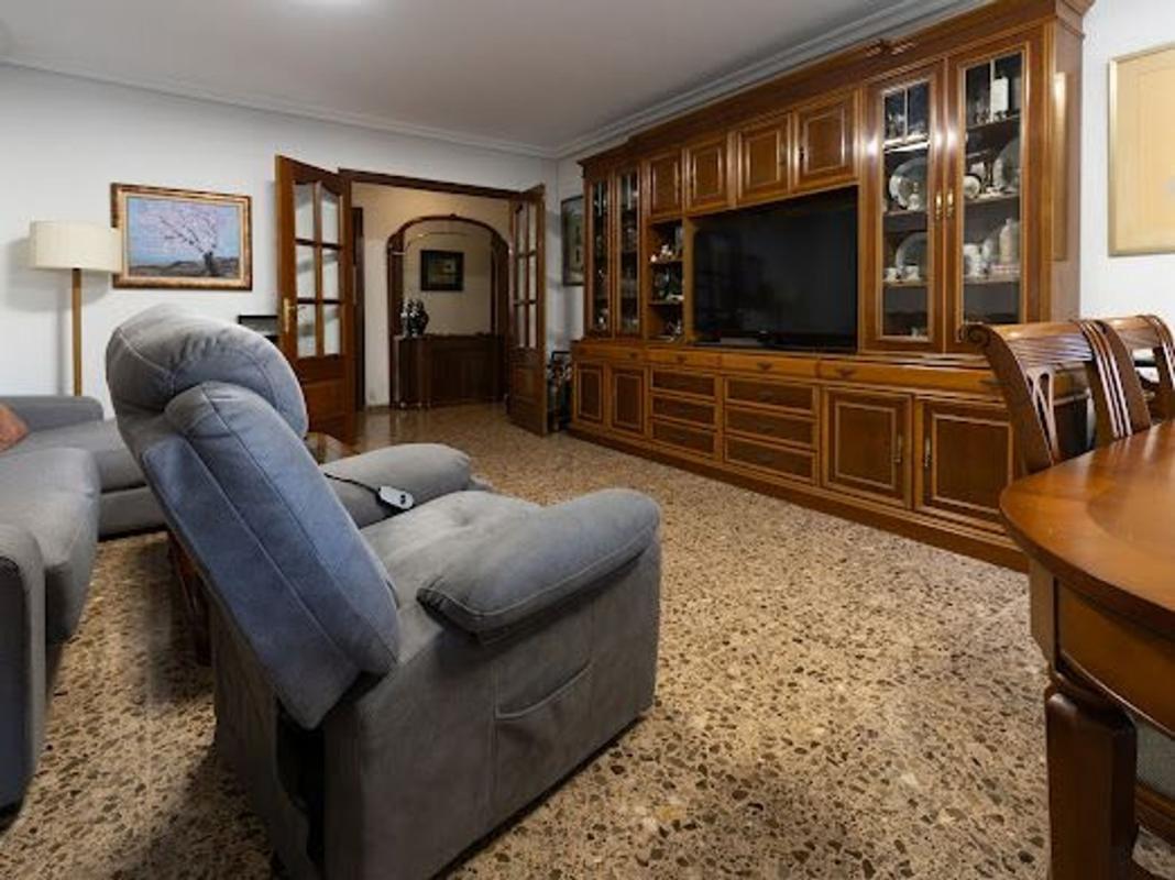 Venta de piso en Piso en Avenida Catedratico Soler, 10, Benalúa, Alicante / Alacant, Alicante / Alacant
 photo 2
