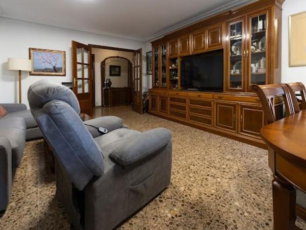 Venta de piso en Piso en Avenida Catedratico Soler, 10, Benalúa, Alicante / Alacant, Alicante / Alacant
thumbnail 2