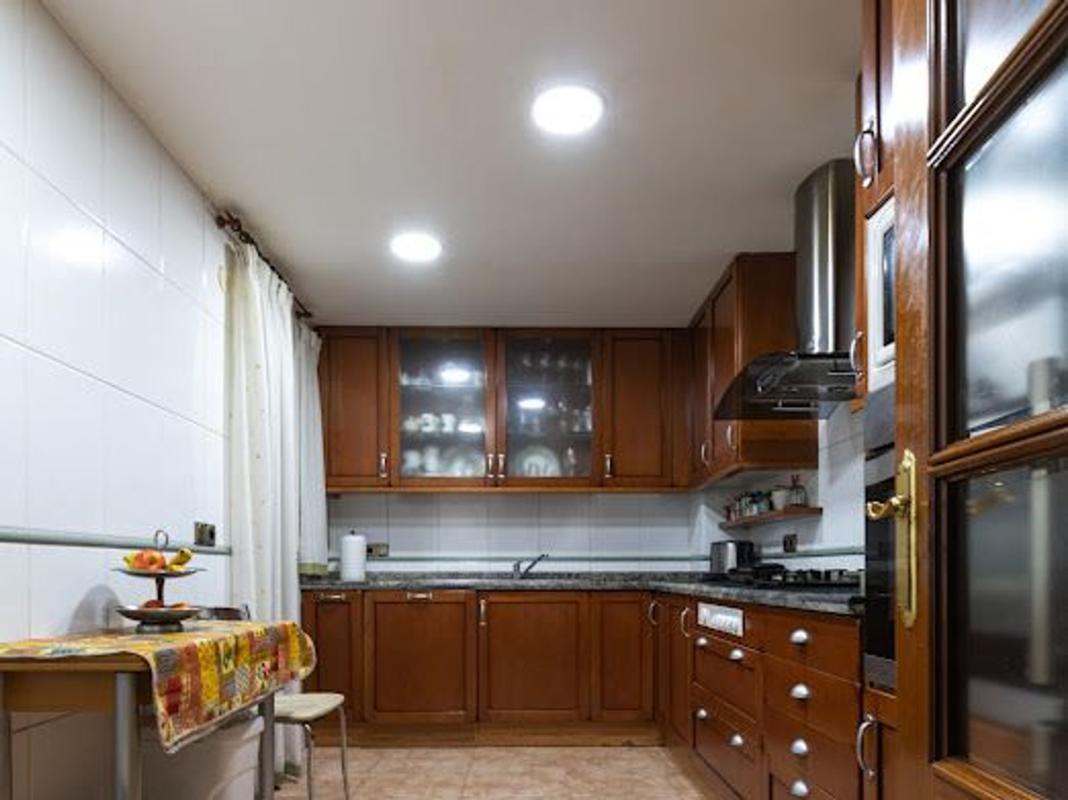 Venta de piso en Piso en Avenida Catedratico Soler, 10, Benalúa, Alicante / Alacant, Alicante / Alacant
 photo 4