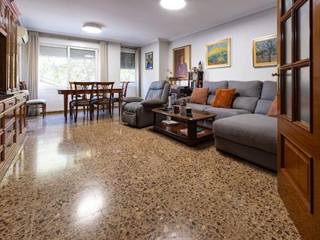 Venta de piso en Piso en Avenida Catedratico Soler, 10, Benalúa, Alicante / Alacant, Alicante / Alacant
 photo 5