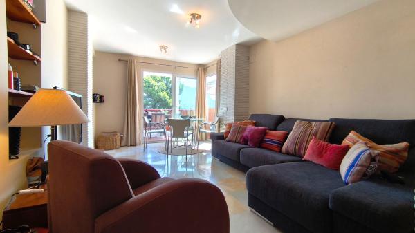Penthouse for sale at Ático en Marina Alta De La, 47, La Sella, Pedreguer, Pedreguer thumbnail 3