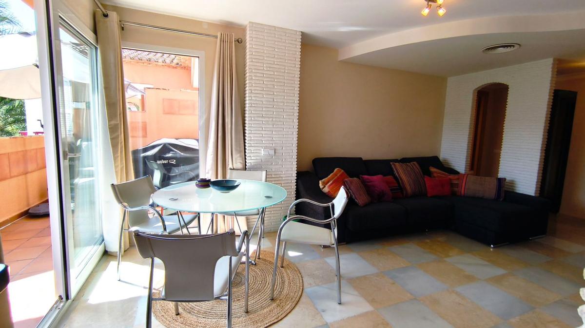 Продажа пентхауса на  Ático en Marina Alta De La, 47, La Sella, Pedreguer, Педрегер photo 5