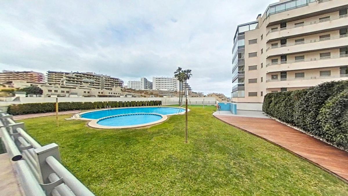 Продажа квартиры на Piso en Arenales del Sol, Elche / Elx, Эльче / Эльх
photo 2