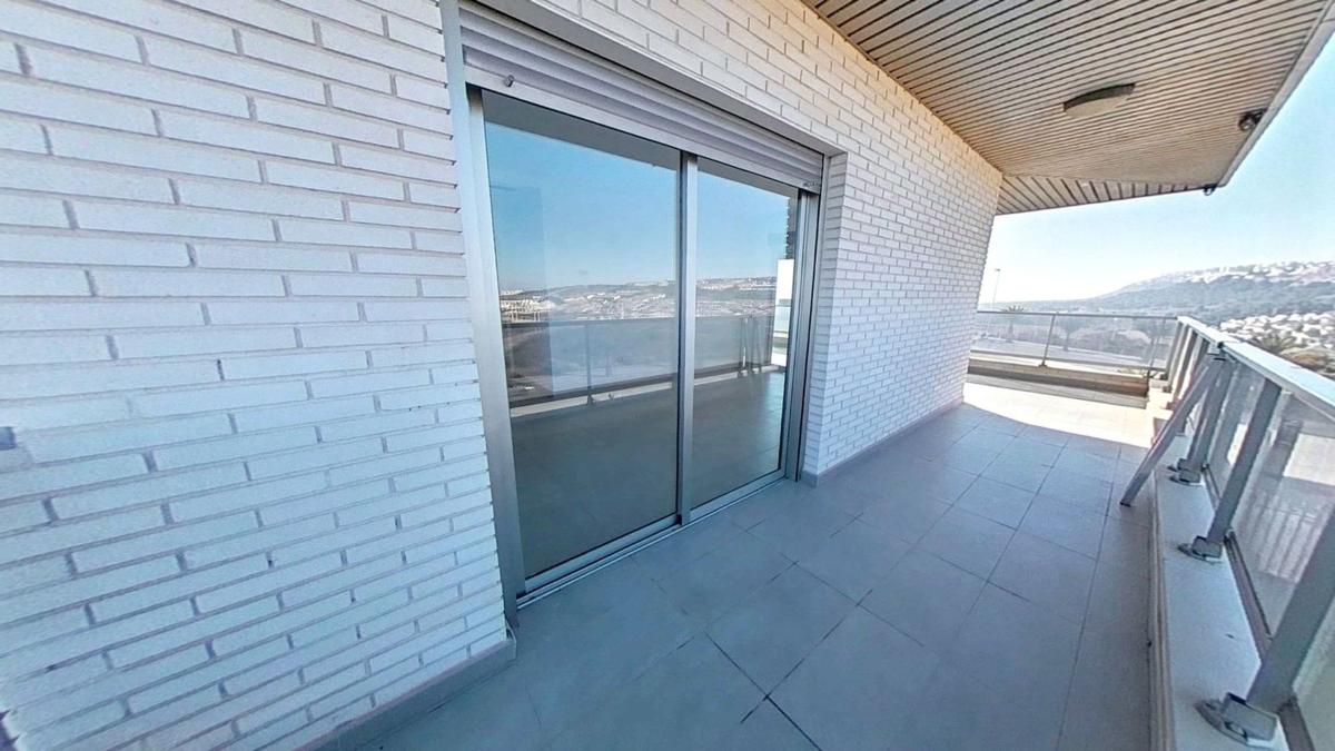 Продажа квартиры на Piso en Arenales del Sol, Elche / Elx, Эльче / Эльх
photo 3