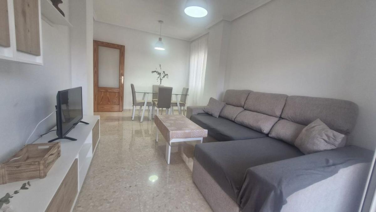 Продажа квартиры на Piso en Calle Islas Baleares, 40, Arenales del Sol, Elche / Elx, Эльче / Эльх
photo 1