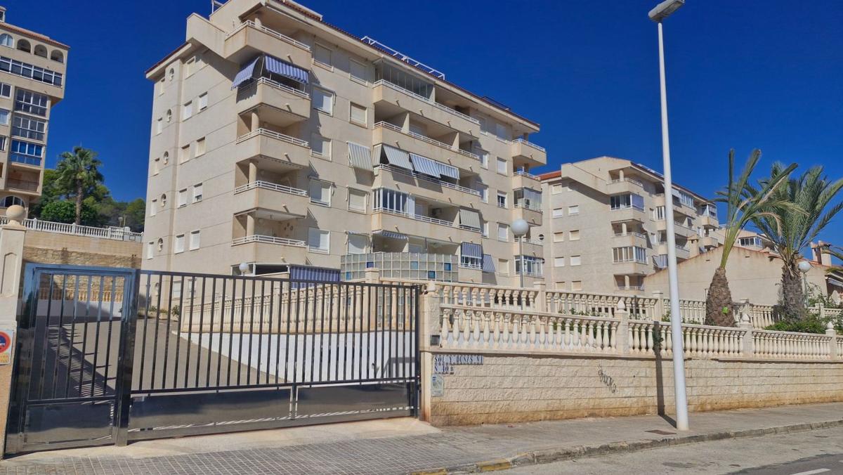 Продажа квартиры на Piso en Calle Islas Baleares, 40, Arenales del Sol, Elche / Elx, Эльче / Эльх
photo 2