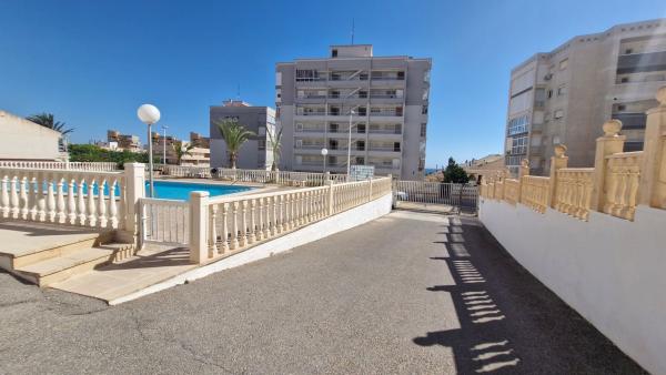 Продажа квартиры на Piso en Calle Islas Baleares, 40, Arenales del Sol, Elche / Elx, Эльче / Эльх
 photo 4