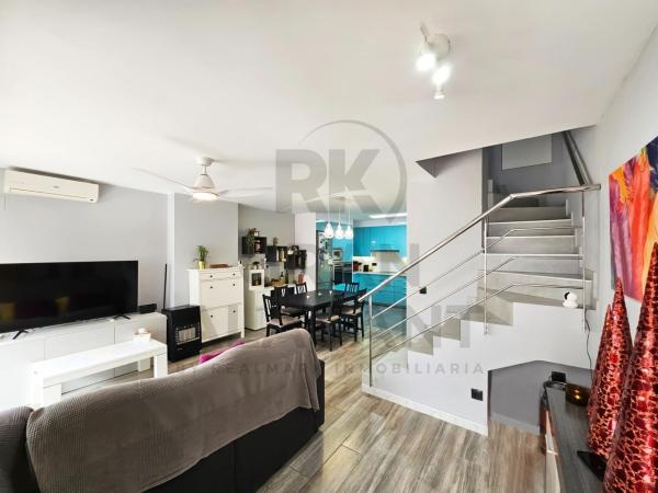 Casa o chalet independiente en Avenida del Carabasí, 1, Mediterráneo-Novamar, Gran Alacant thumbnail 2