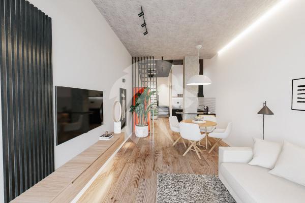 Estudio en venta en Estudio en Calle Enriqueta Elizaicin, Babel, Alicante / Alacant, Alicante / Alacant photo 1