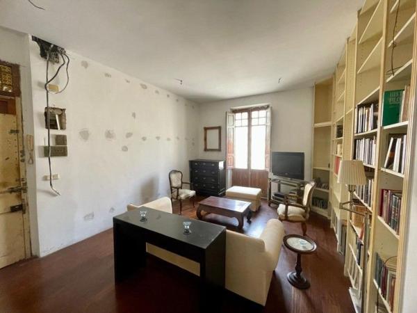 Venta de piso en Piso en Calle Reis Catòlics, 49, Ensanche-Diputación, Alicante / Alacant, Alicante / Alacant
photo 1