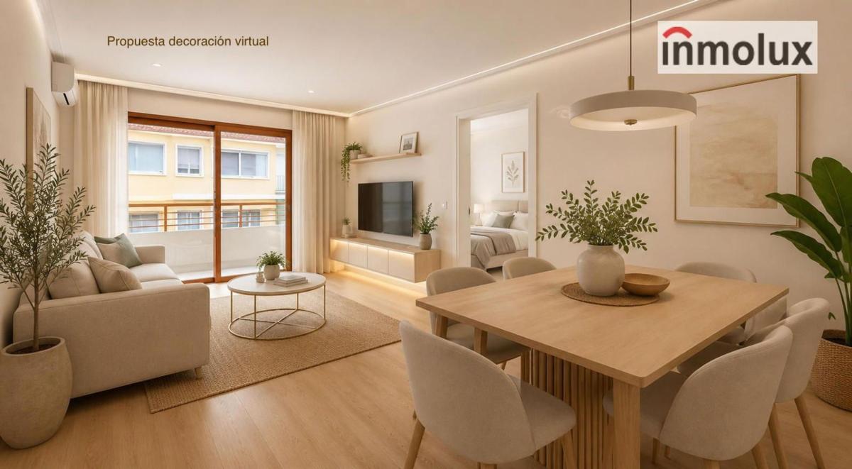 Venta de piso en Centro, Alicante / Alacant
photo 1