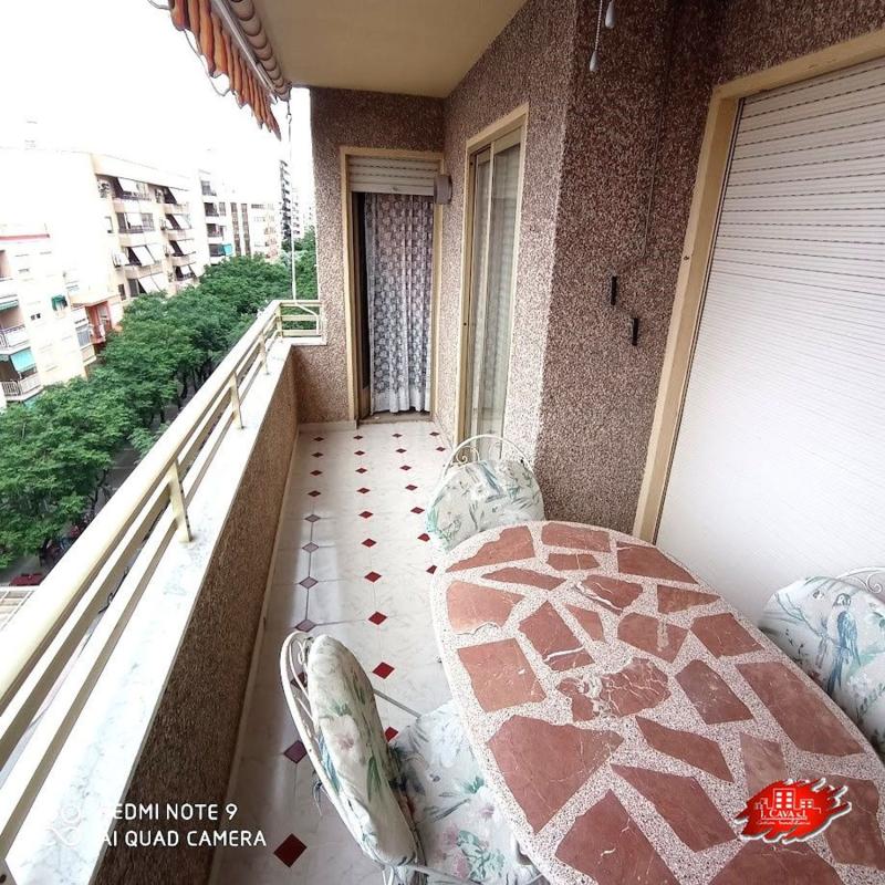 Venta de piso en Piso en Calle Doctor Gadea, Centro, San Juan de Alicante, San Juan de Alicante
 photo 2