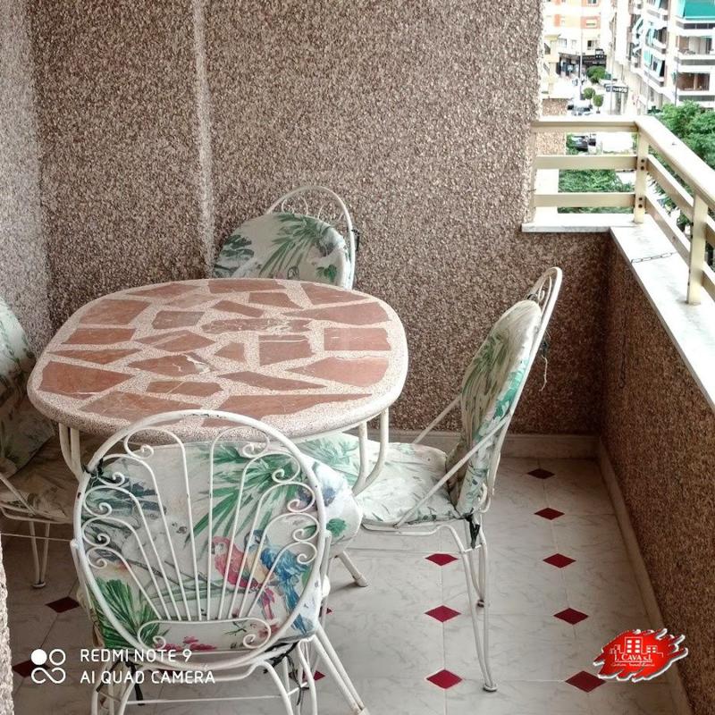 Venta de piso en Piso en Calle Doctor Gadea, Centro, San Juan de Alicante, San Juan de Alicante
 photo 3