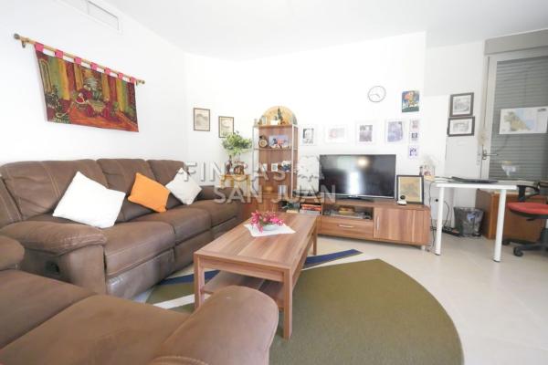 Venta de piso en Piso en Centro, San Juan de Alicante, San Juan de Alicante
photo 1