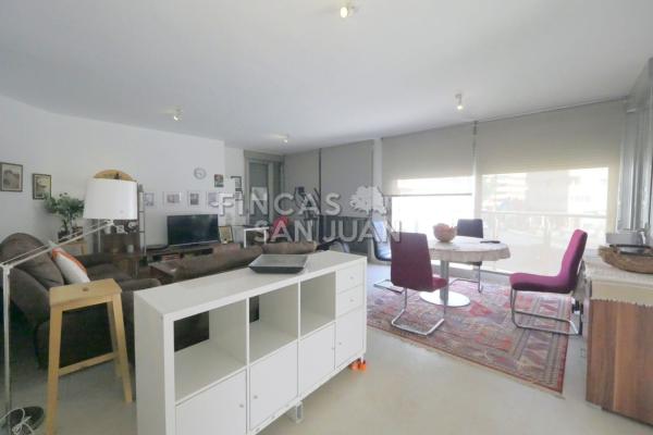 Venta de piso en Piso en Centro, San Juan de Alicante, San Juan de Alicante
thumbnail 2