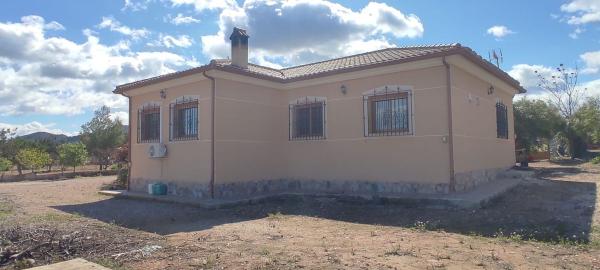 Casa o chalet independiente en Barrio Polsegueros, La Romana thumbnail 3