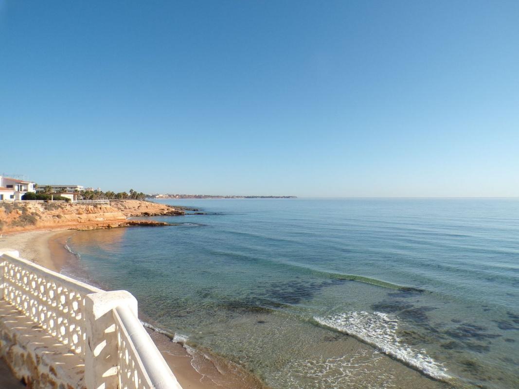 Продажа квартиры на Piso en Torre de la Horadada, Pilar de la Horadada, Пилар де ла Орадада
photo 1