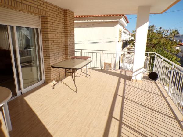 Sale of flat in Piso en Torre de la Horadada, Pilar de la Horadada, Pilar de la Horadada
thumbnail 2