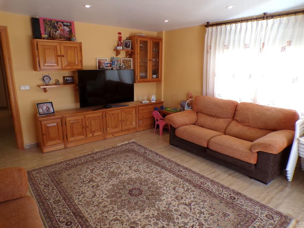 Продажа квартиры на Piso en Torre de la Horadada, Pilar de la Horadada, Пилар де ла Орадада
photo 3