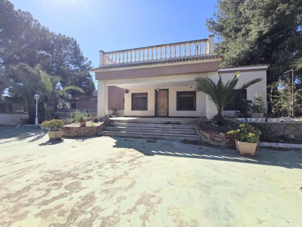 Casa o chalet independiente en Pedanías Este, Aspe thumbnail 3