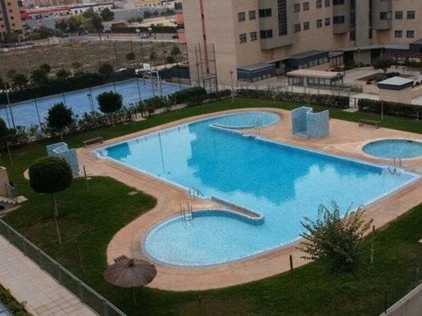 Sprzedaż mieszkania w Piso en Paus, Alicante / Alacant, Alicante / Alacant
thumbnail 2