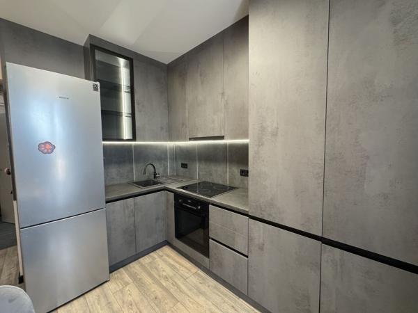 Venta de piso en Piso en Avenida Alcoi, 17, Campoamor, Alicante / Alacant, Alicante / Alacant
photo 1