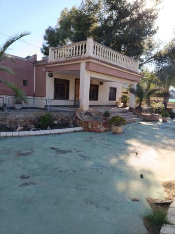 Casa o chalet independiente en Plaza Poligono 9, Pedanías Este, Aspe photo 1