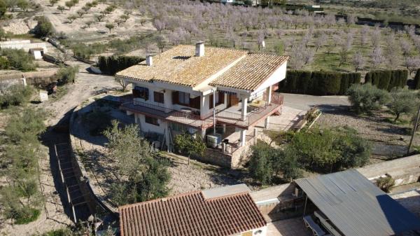 Casa o chalet independiente en Petrer thumbnail 3