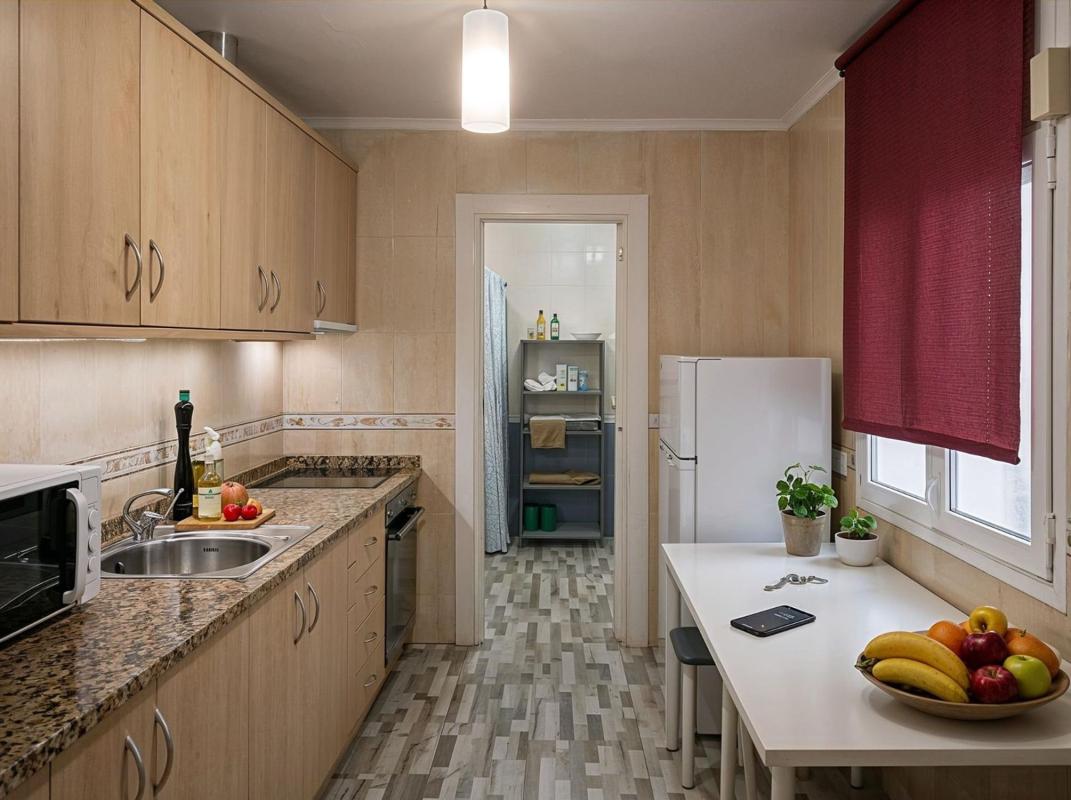 Sale of apartment in Piso en Campoamor, Alicante / Alacant, Alicante
photo 5