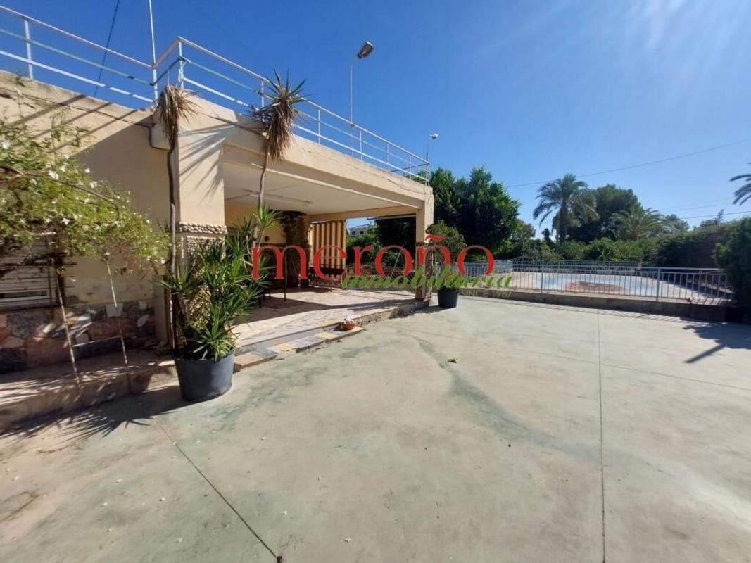 Venta de finca rústica en Finca rústica en La Galia-Bonavista, Elche / Elx , Elche / Elx photo 1