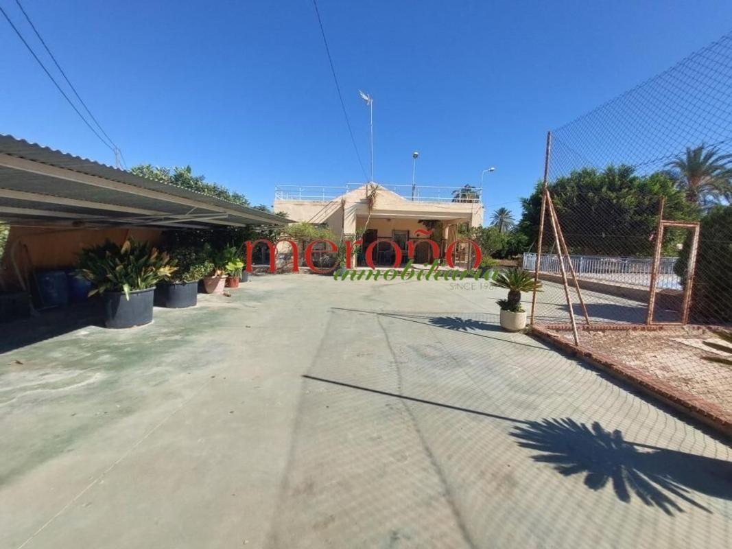 Venta de finca rústica en Finca rústica en La Galia-Bonavista, Elche / Elx , Elche / Elx photo 2