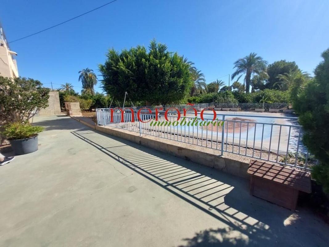 Venta de finca rústica en Finca rústica en La Galia-Bonavista, Elche / Elx , Elche / Elx photo 5