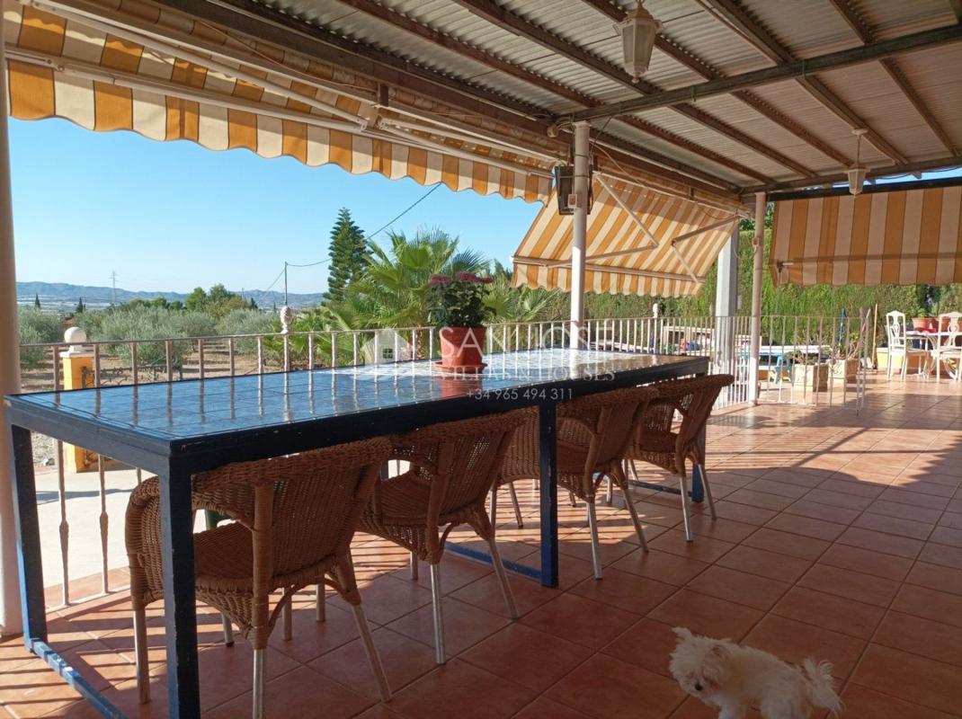 Properties for sale and rent in Spain photo 1