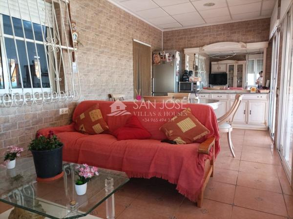 Casa o chalet independiente en Monforte del Cid photo 4