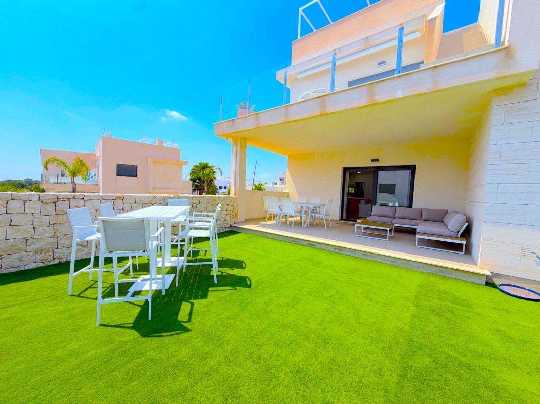 Sale of apartment in Piso en Jose Maria Olazabal, Pinar de Campoverde, Pilar de la Horadada, Pilar de la Horadada
photo 2