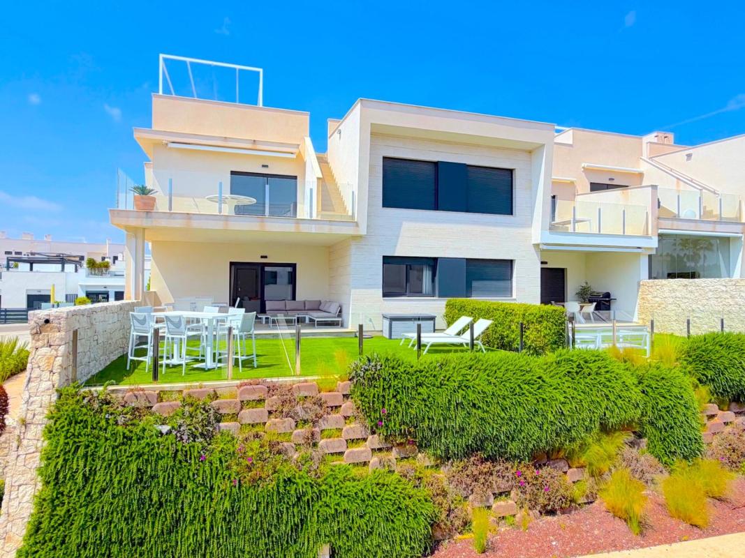 Sale of apartment in Piso en Jose Maria Olazabal, Pinar de Campoverde, Pilar de la Horadada, Pilar de la Horadada
photo 3