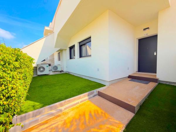 Sale of flat in Piso en Jose Maria Olazabal, Pinar de Campoverde, Pilar de la Horadada, Pilar de la Horadada
 photo 4