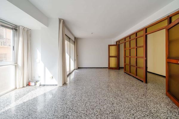 Venta de piso en Piso en Calle Berenguer de Marquina, Mercado, Alicante / Alacant, Alicante / Alacant
photo 1