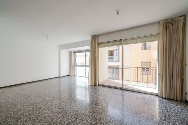 Venta de piso en Piso en Calle Berenguer de Marquina, Mercado, Alicante / Alacant, Alicante / Alacant
 photo 4