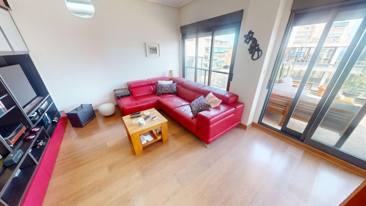 Продажа квартиры на Piso en Calle Sant Sebastià, Playa Muchavista, El Campello, Эль Кампельо
photo 2
