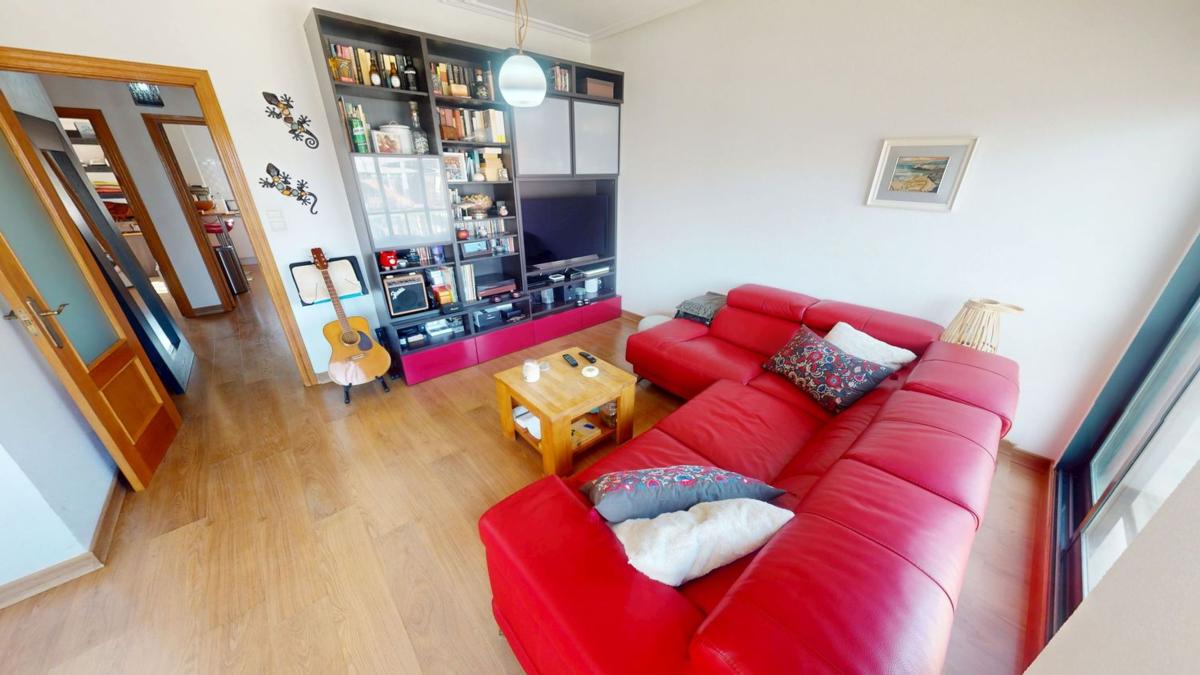 Продажа квартиры на Piso en Calle Sant Sebastià, Playa Muchavista, El Campello, Эль Кампельо
photo 5