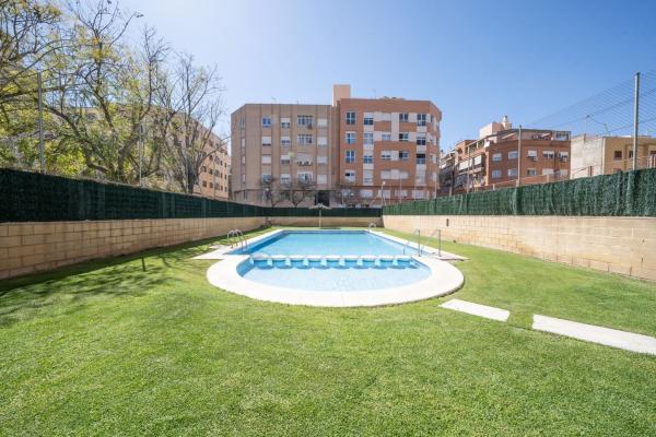 Venta de piso en Piso en Calle General Espartero, Nou Alacant, Alicante / Alacant, Alicante / Alacant
thumbnail 2