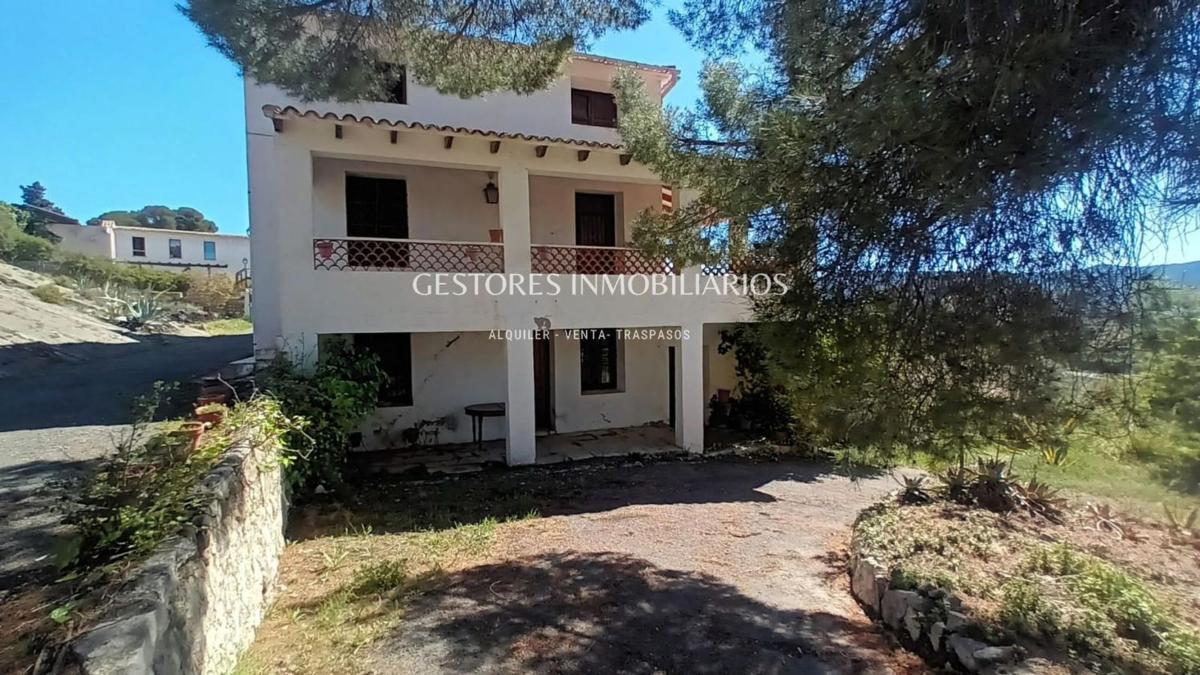 Casa o chalet en Ibi, Ibi
photo 1