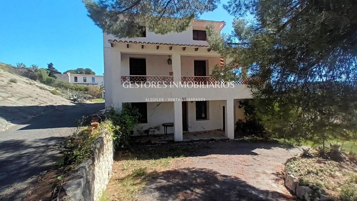 Casa o chalet en Ibi, Ibi
photo 5