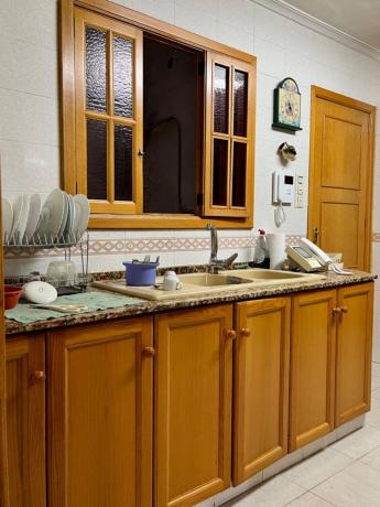 Продажа квартиры на Piso en Centro, Elche / Elx, Эльче / Эльх
 photo 4