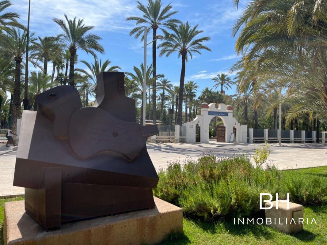 Продажа квартиры на Piso en Centro, Elche / Elx, Эльче / Эльх
photo 5