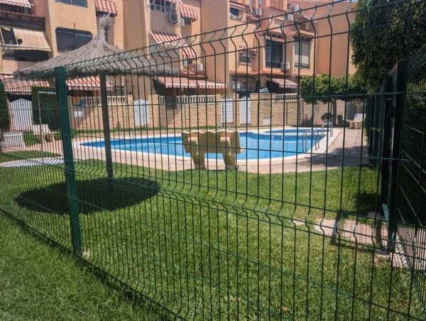 Casa o chalet independiente en Villamontes-Boqueres, San Vicente del Raspeig thumbnail 2