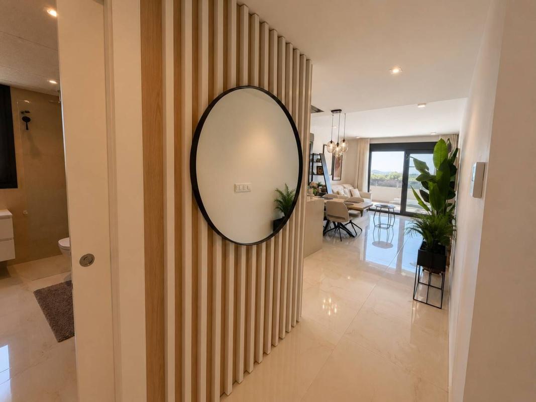 Sale of apartment in Piso en Avenida del Puerto, 45, Puerto Deportivo, Guardamar del Segura, Guardamar del Segura
 photo 5